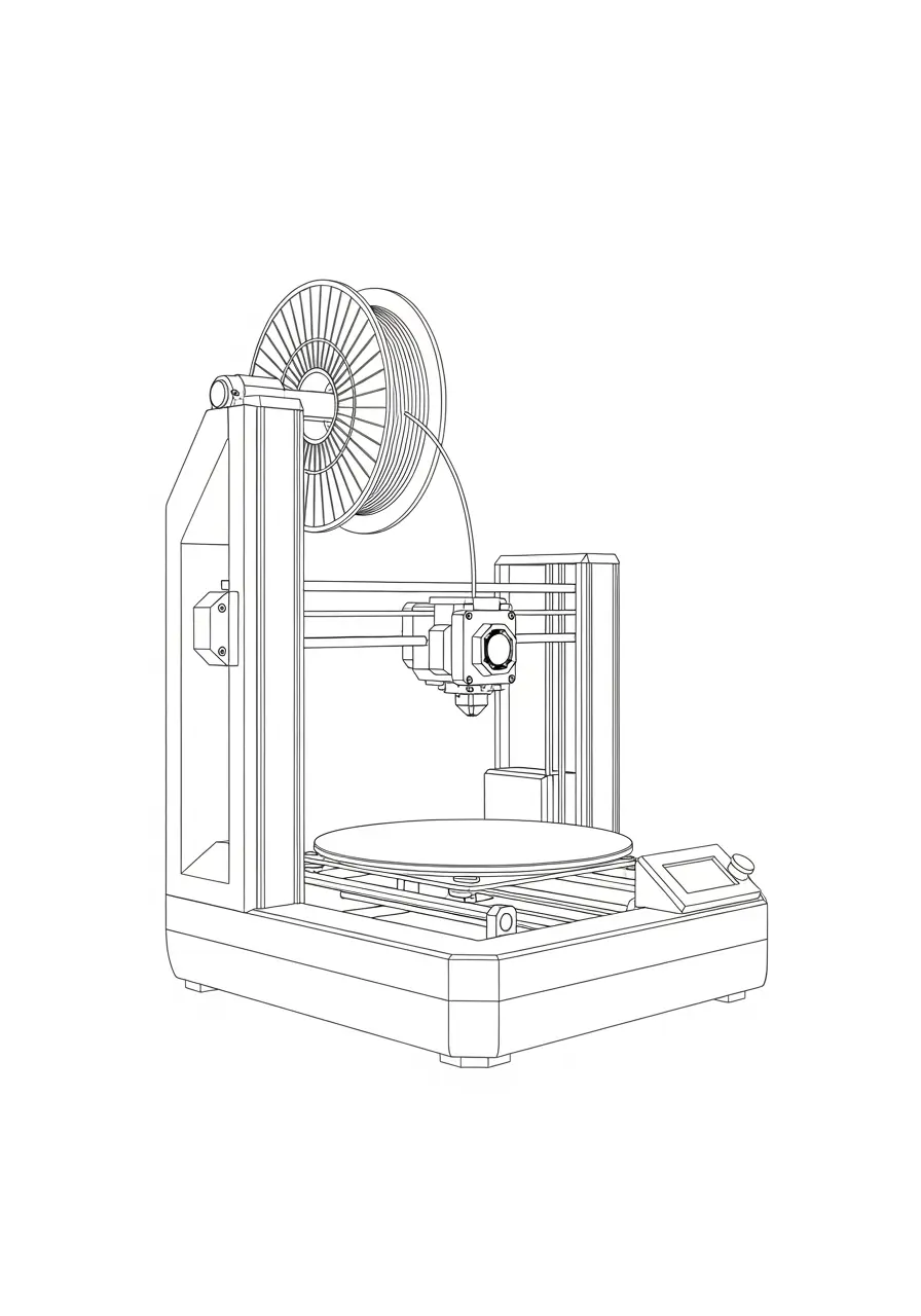 Produção Híbrida: Integração entre processos
